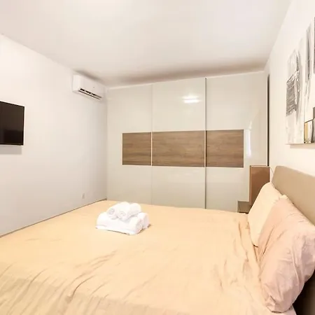 Apartamento Seaview