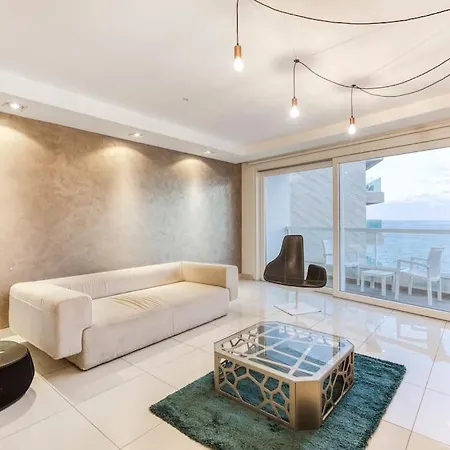 Apartamento Seaview Sliema