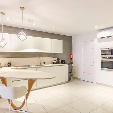Apartamento Seaview