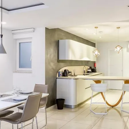 Apartamento Seaview *