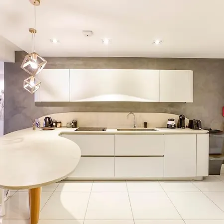 Apartamento Seaview Sliema