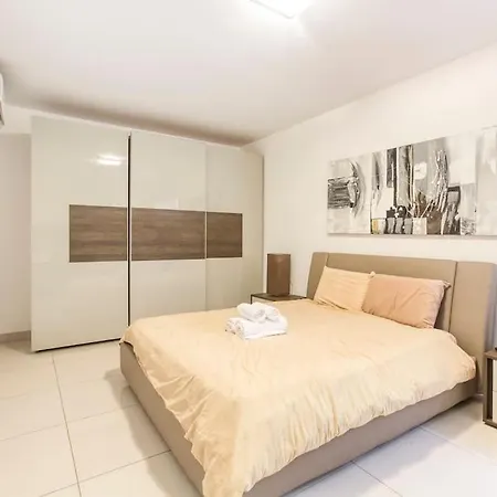 Apartamento Seaview Sliema