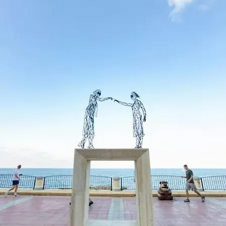Seaview 아파트 *