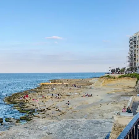 Seaview 아파트