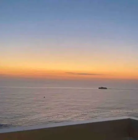 דירה Seaview